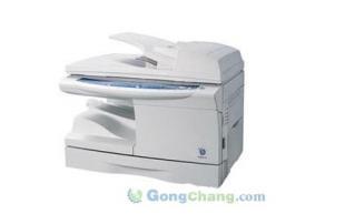 肇慶市夏普復(fù)印機(jī)上門維修與加粉服務(wù)