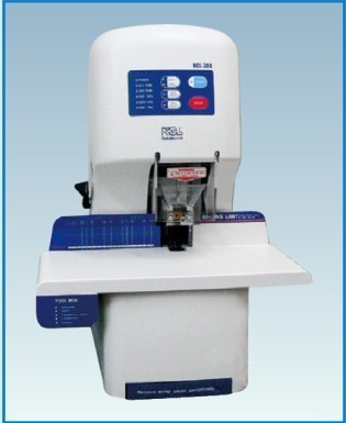 深圳NCL108財(cái)務(wù)憑證裝訂機(jī)專業(yè)維修服務(wù)——深圳市亞太九興辦公設(shè)備