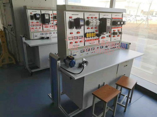 初級(jí)維修電工實(shí)訓(xùn)考核裝置與計(jì)算機(jī)及辦公設(shè)備維修 一體化技能培養(yǎng)的新路徑