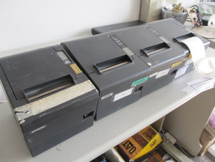 愛(ài)普生TM-T88IV二手小票打印機(jī)選購(gòu)與維護(hù)指南